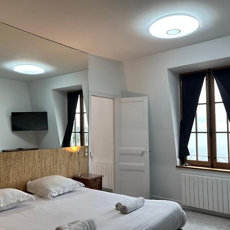 Le Royal XIX Vue Mer 212 ดีนาร์ ภายนอก รูปภาพ