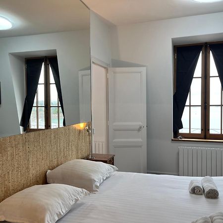 Le Royal XIX Vue Mer 212 ดีนาร์ ภายนอก รูปภาพ