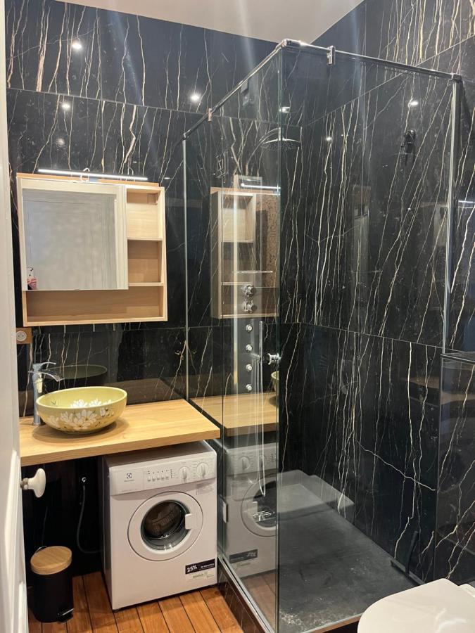 Le Royal XIX Vue Mer 212 ดีนาร์ ภายนอก รูปภาพ