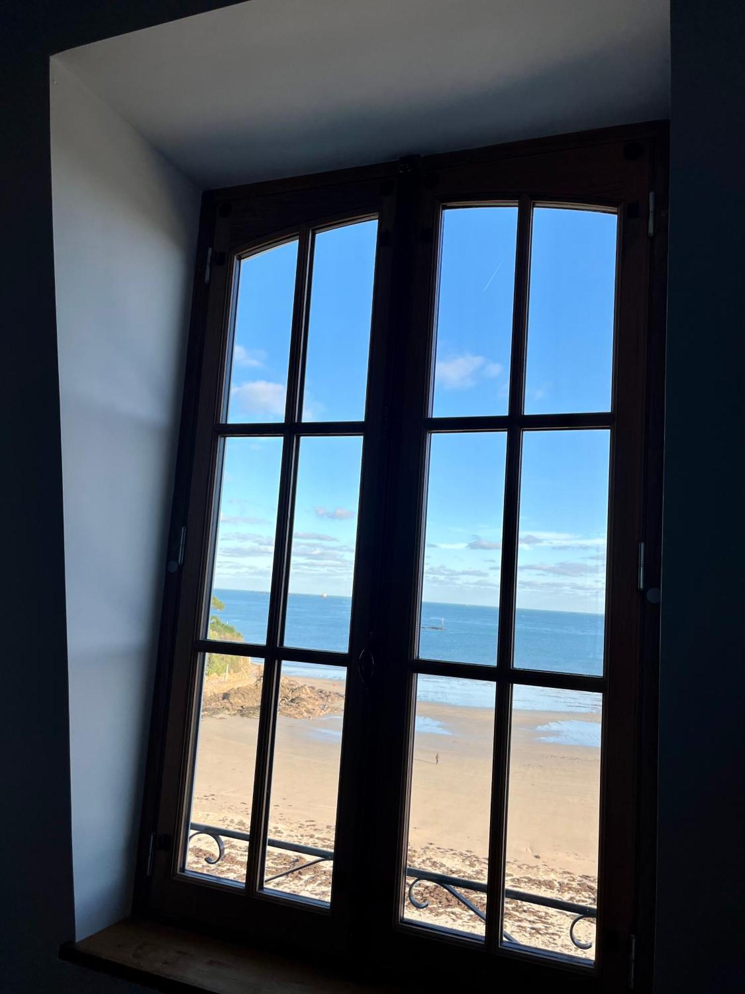 Le Royal XIX Vue Mer 212 ดีนาร์ ภายนอก รูปภาพ