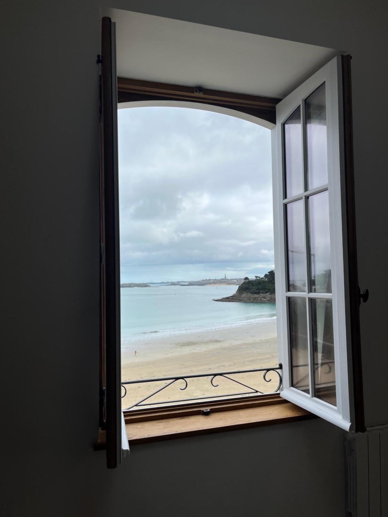 Le Royal XIX Vue Mer 212 ดีนาร์ ภายนอก รูปภาพ