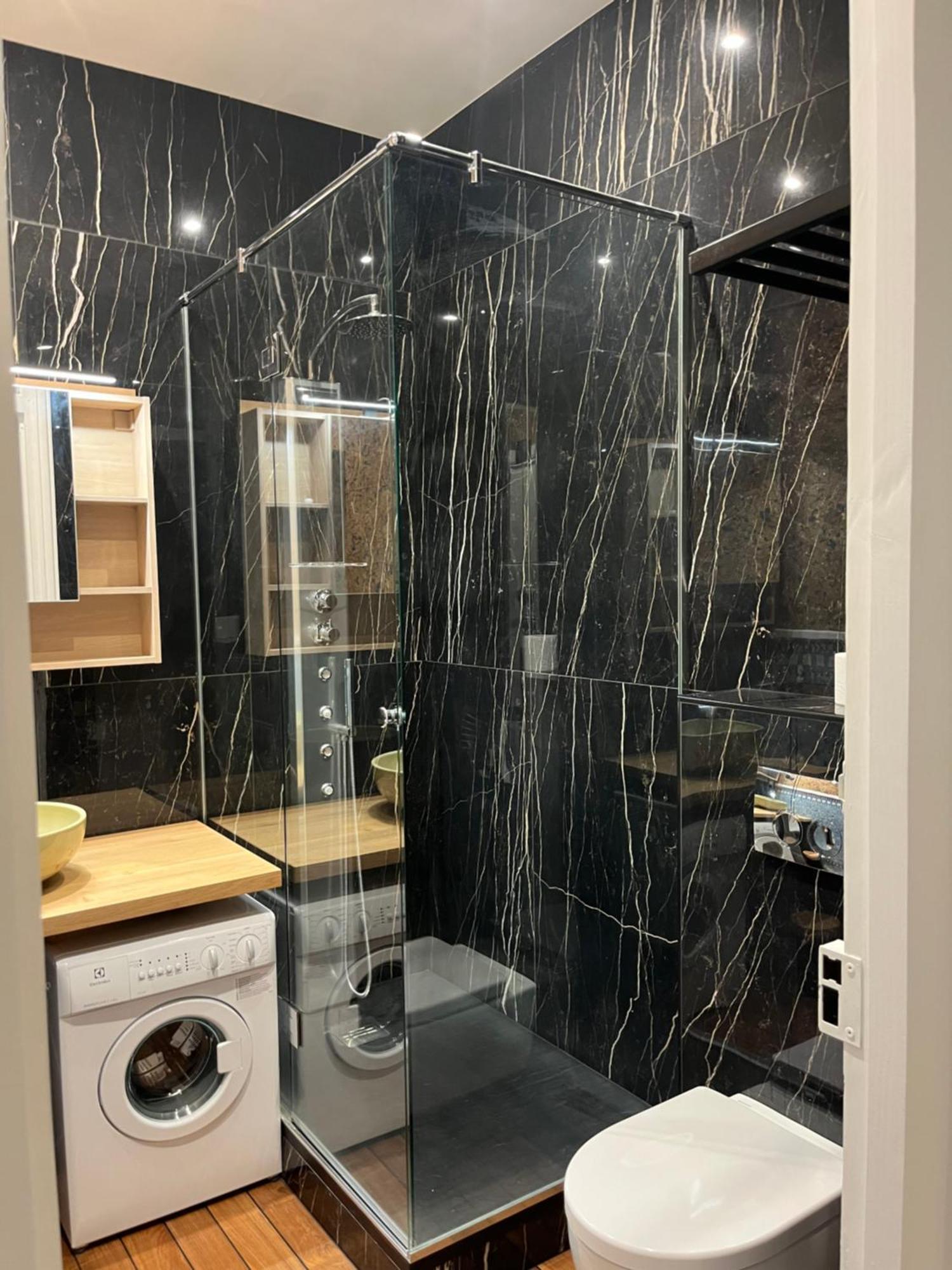 Le Royal XIX Vue Mer 212 ดีนาร์ ภายนอก รูปภาพ