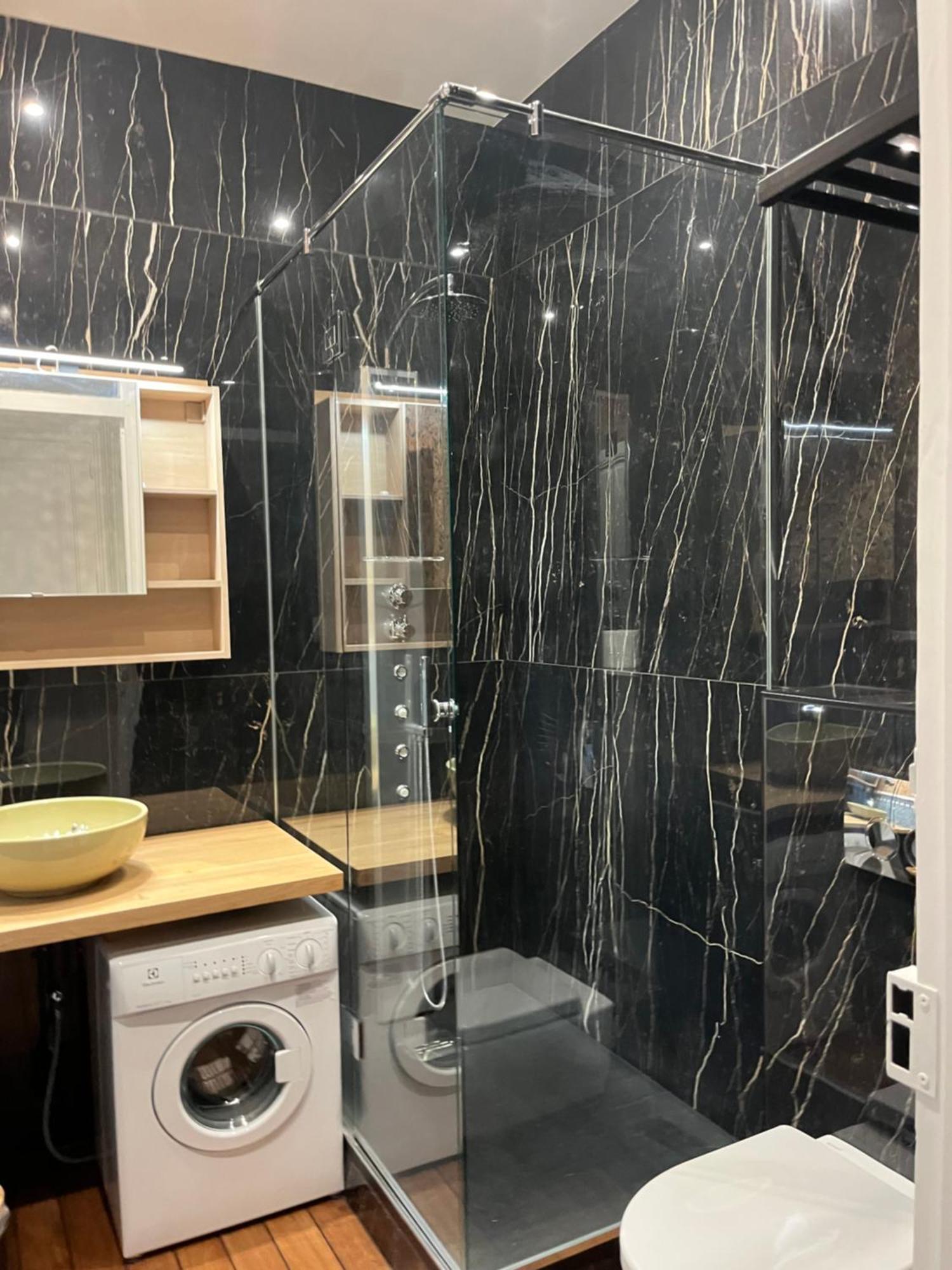 Le Royal XIX Vue Mer 212 ดีนาร์ ภายนอก รูปภาพ