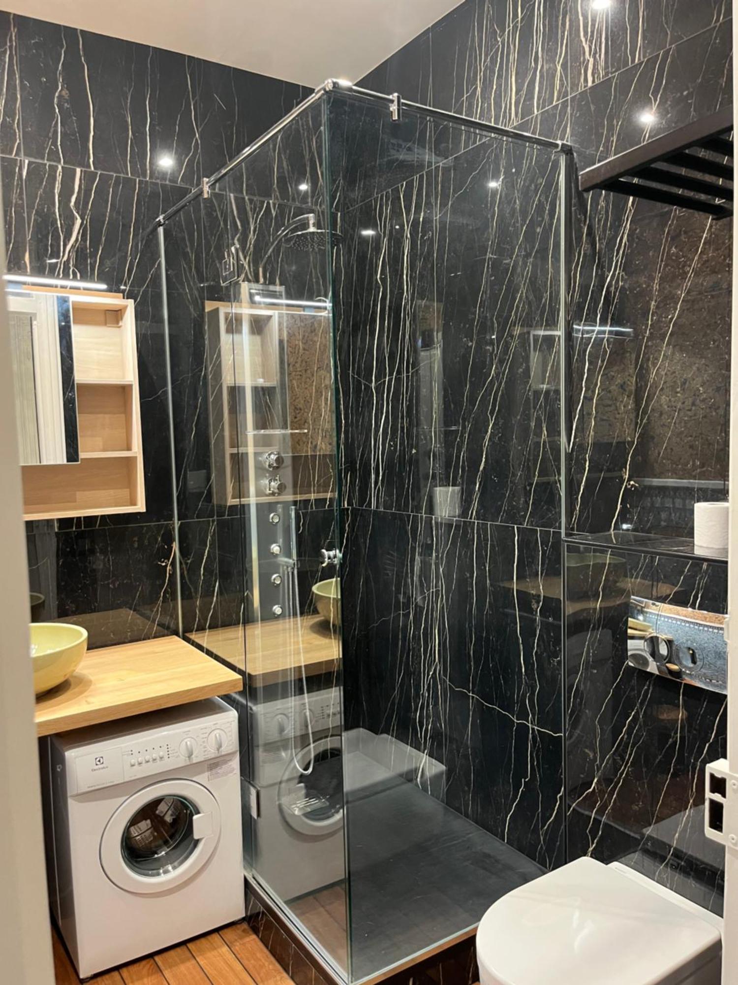 Le Royal XIX Vue Mer 212 ดีนาร์ ภายนอก รูปภาพ