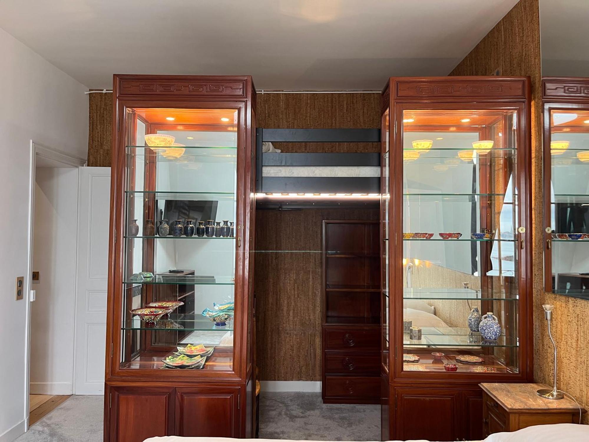 Le Royal XIX Vue Mer 212 ดีนาร์ ภายนอก รูปภาพ