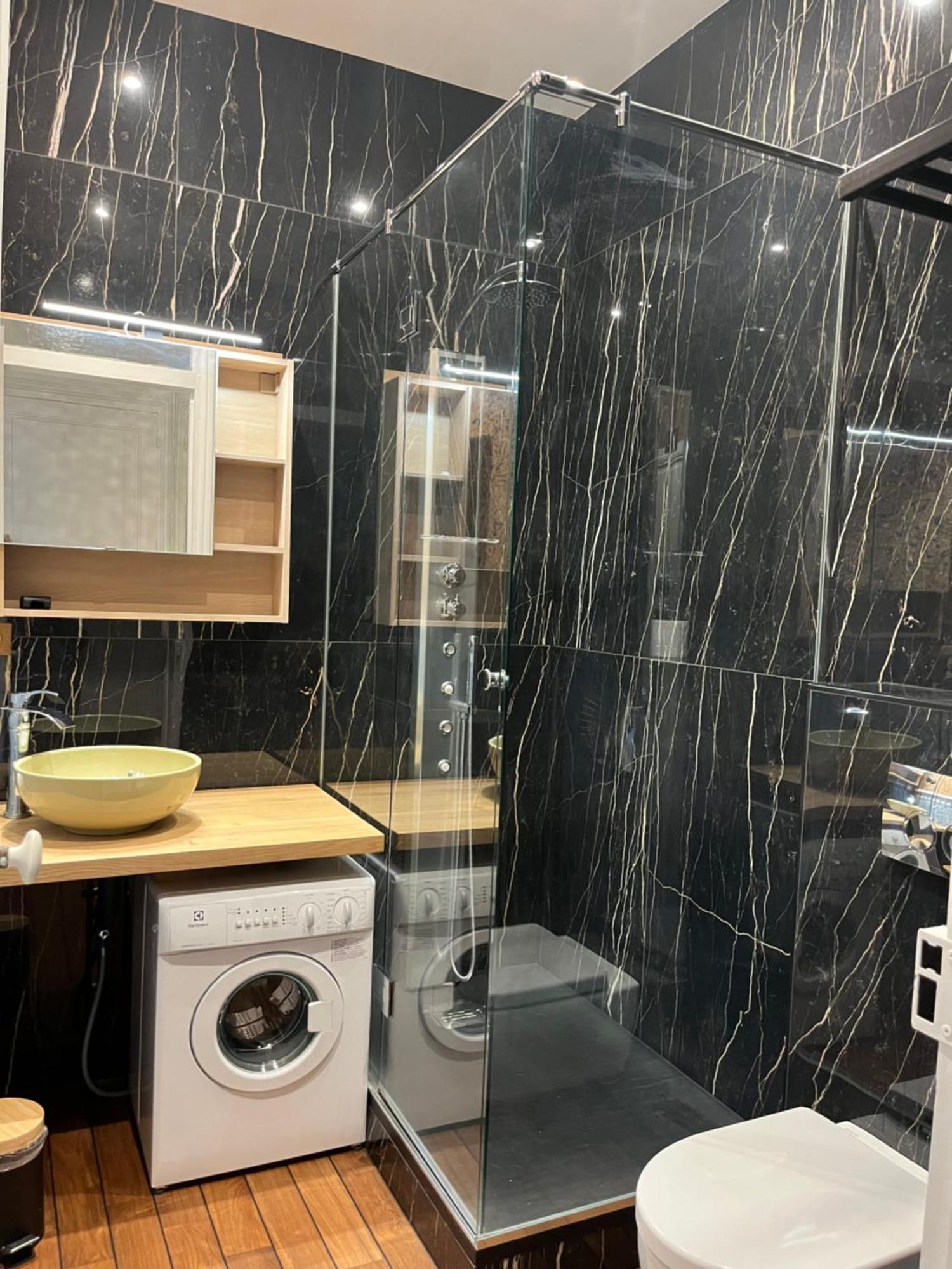 Le Royal XIX Vue Mer 212 ดีนาร์ ภายนอก รูปภาพ