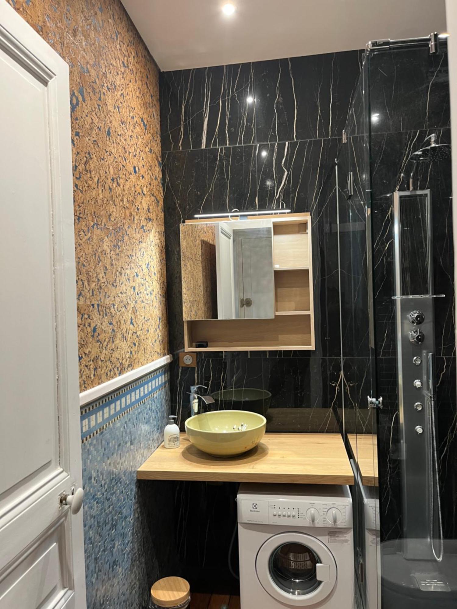 Le Royal XIX Vue Mer 212 ดีนาร์ ภายนอก รูปภาพ